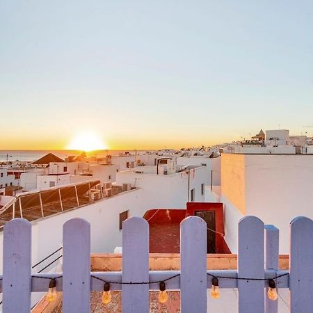 Casa Edison Villa Conil De La Frontera Eksteriør bilde