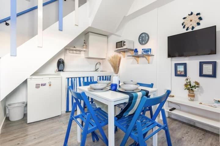 Casa Edison Villa Conil De La Frontera Eksteriør bilde