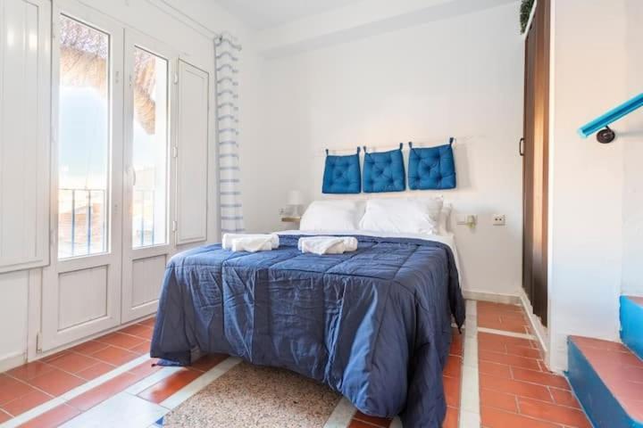 Casa Edison Villa Conil De La Frontera Eksteriør bilde